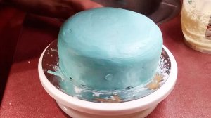 Быстрый способ сделать прочный ганаш из шоколадной глазури