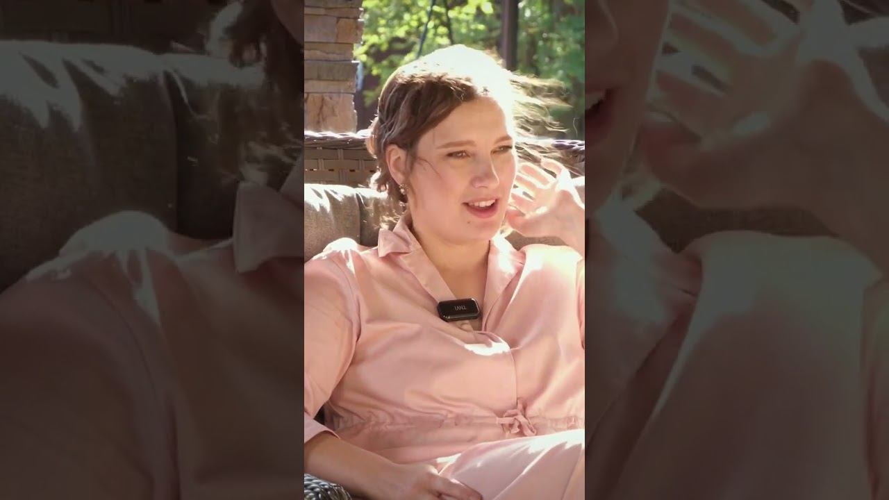 Когда в семье ты единственная  дочь и у тебя 4-ро братьев