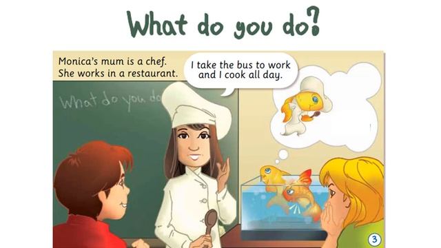 Аудіо до Story time Module 2 Every day Smart junior 3 смотреть онлайн