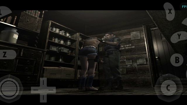 Глава 10-Голова Долой