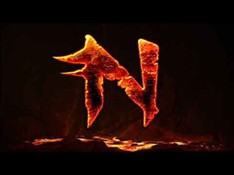 NEVERWINTER ONLINE - Берега туэрна общий обзор (праведный палладин в качестве хила) смотрим! смотреть онлайн