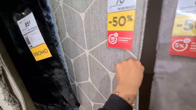 CONFORAMA💥DESTOCKAGE💥PROMO JUSQU'À-70% #CONFORAMA #PROMOTION #DESTOCKAGE #BONPLAN #PROMO #CONFORAMA смотреть онлайн