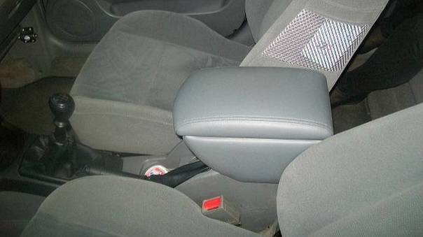 Подлокотник Chevrolet Lacetti Daewoo Gentra 2 ОТЗЫВ ВЛАДЕЛЬЦА смотреть онлайн