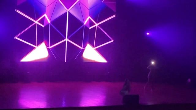 Концерт Миланы стар