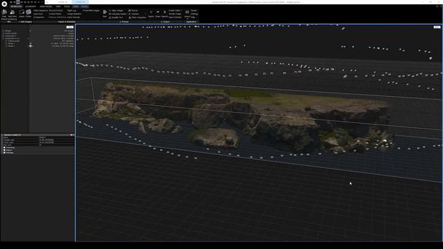 Smuggler's Cove - An Open Asset Project смотреть онлайн