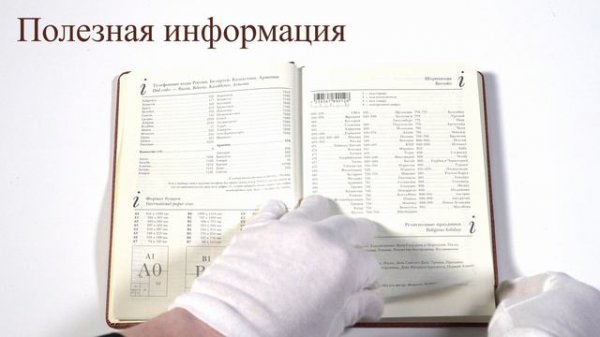 Ежедневник Bruno Visconti Classic А5 3-689