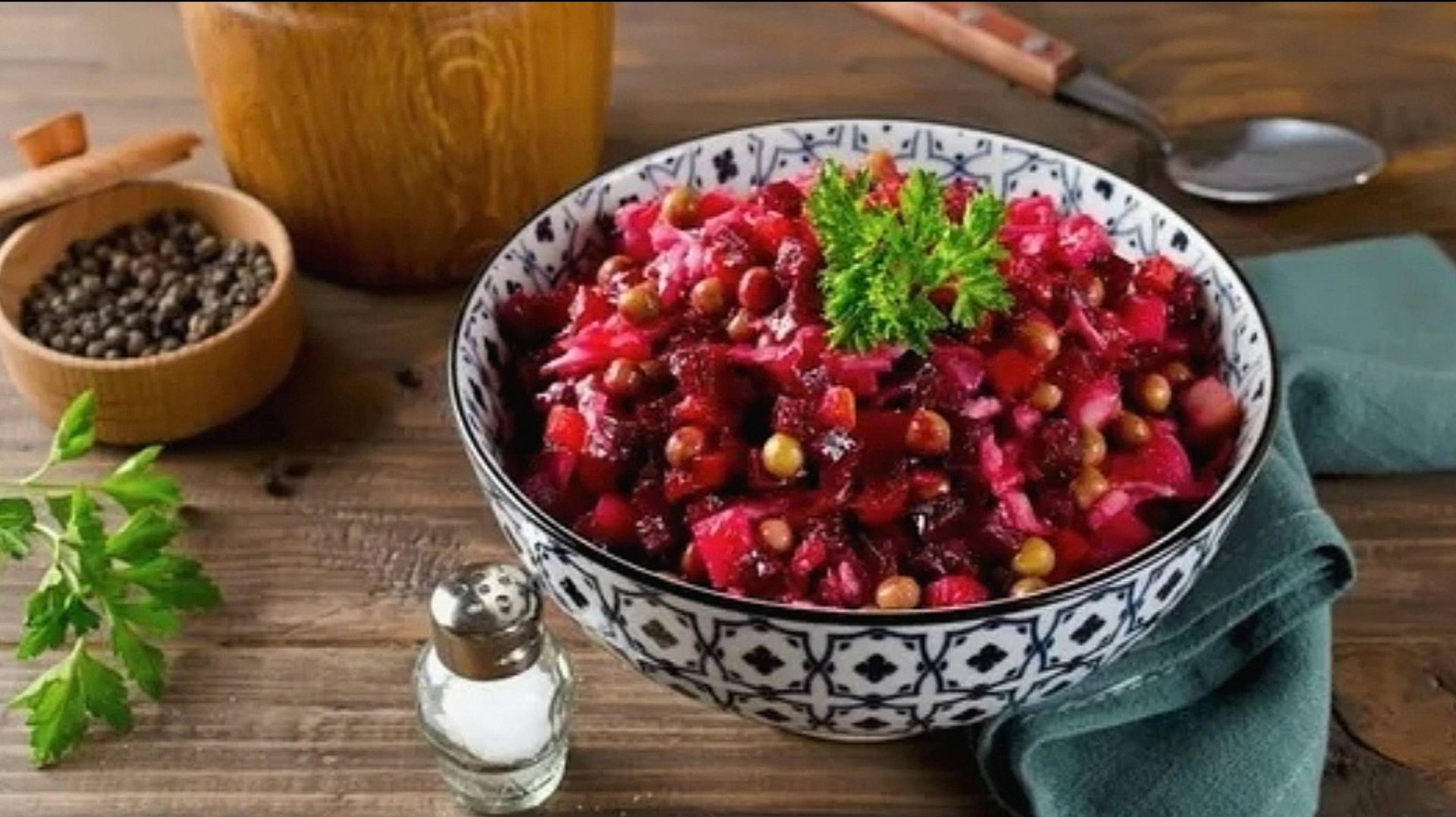 РАДУГА РЕЦЕПТОВ 🌈