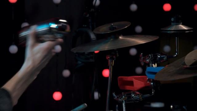 Polyrhythmics - Yeti, Set, Go