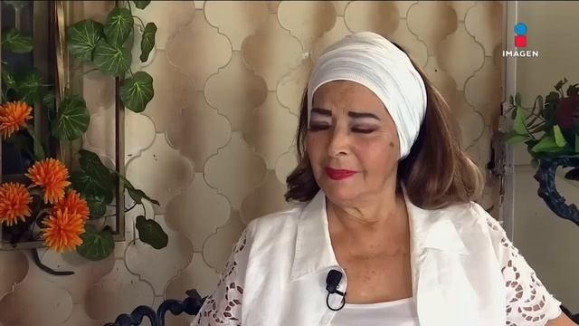 Elsa Aguirre habla de la canción "Flor de azalea" que fue inspirada en ella | El Minuto que Cambió смотреть онлайн