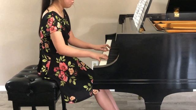 Russian Piano Concert смотреть онлайн