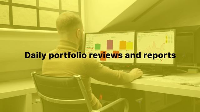 Top Trader Investments