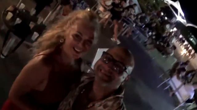 Cancion Bonita Remix. LD Plus Palm Beach Margarita .Cover Nicolas Quintero смотреть онлайн