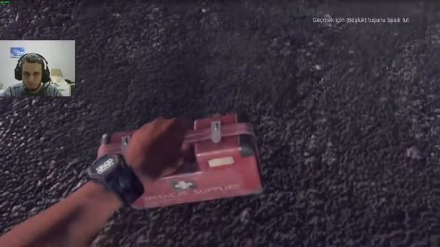 Dying Light I #21 I Doktor Zere Ve Pusu 2 Kısım смотреть онлайн