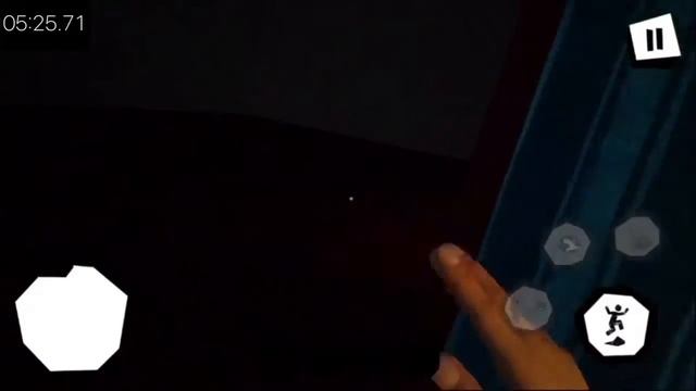 Hello neighbor speed run mobile wr смотреть онлайн