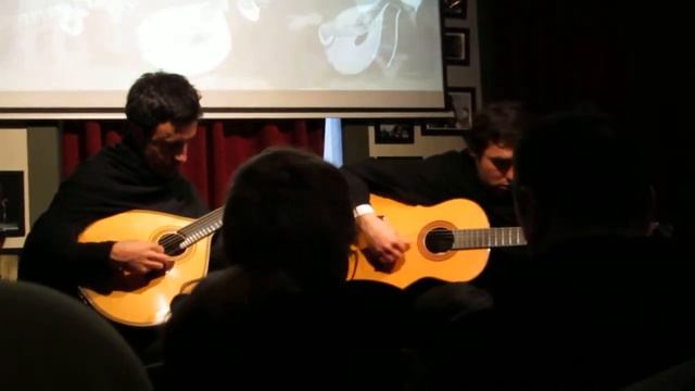 João Farinha исполняет фаду смотреть онлайн