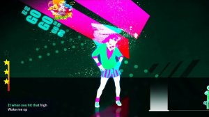 Just DanceⓇ (Plus) - Wake me up before you Go-Go by WHAM!