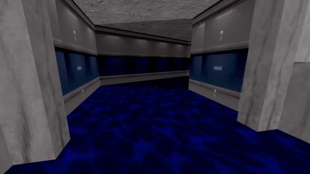 Dwelling Sin | Re-Style mod for classic doom raw gameplay DOOM mods | смотреть онлайн