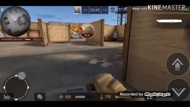 Играем дуэль и открытый! Standoff 2. смотреть онлайн