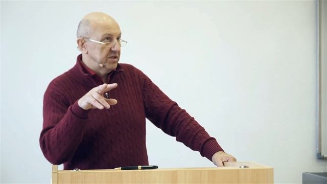 Альтернатива Брежневу (Андрей Фурсов) смотреть онлайн