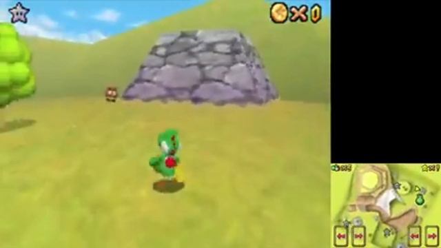 История семейства Nintendo DS - Nintendo DS