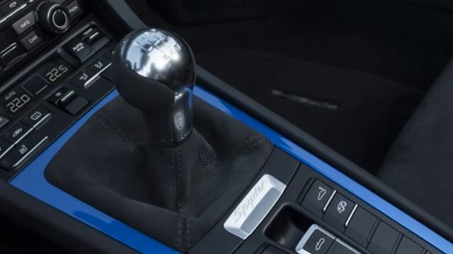 Porsche Boxster 2016 Car Review смотреть онлайн