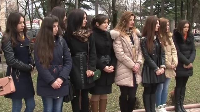 ХИПУ-йы мадзал Абайты Васойы райгурæн боны цытæн смотреть онлайн