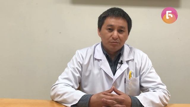 Аденома простата оорусу тууралуу уролог айтып берет//Bilesinbi.kg смотреть онлайн
