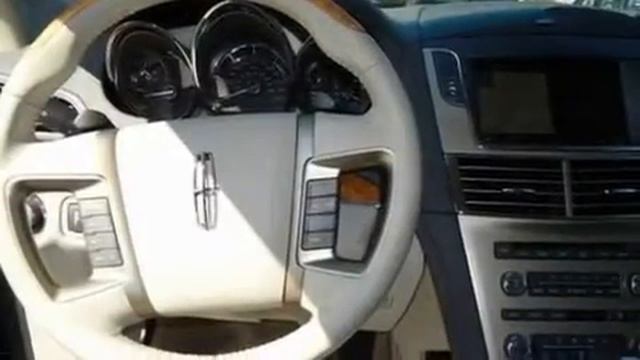 2010 LINCOLN MKT TN смотреть онлайн