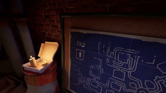 Привет Сосед 2 (Hello Neighbor 2) Тайна Фонтана! смотреть онлайн