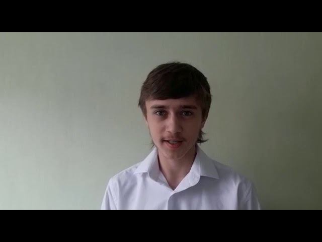 Егор Кутейников "Он не стонал" смотреть онлайн