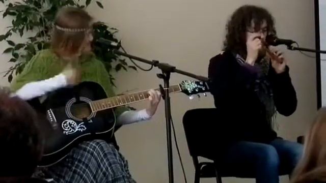 Алеся Алисиевич и Андрей Кутузов, "Серёженька" смотреть онлайн