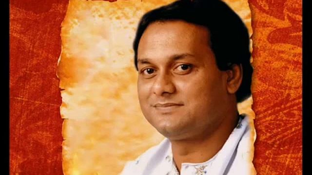 Sagali Ka Intkhaab Nida Fazali Ke Naam