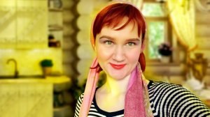 АСМР ОТ ТЁТИ ГЛАШИ / РЕЛАКС ПОЛНЫЙ И ГАДАНИЕ ПО РУКЕ