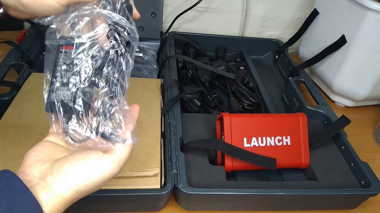 Launch HD Box 2.0 смотреть онлайн
