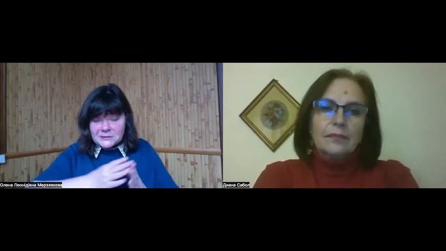 Практики швидкої стабілізації психологічного стану смотреть онлайн