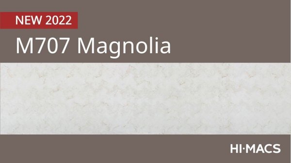 HIMACS M707 Aurora Magnolia