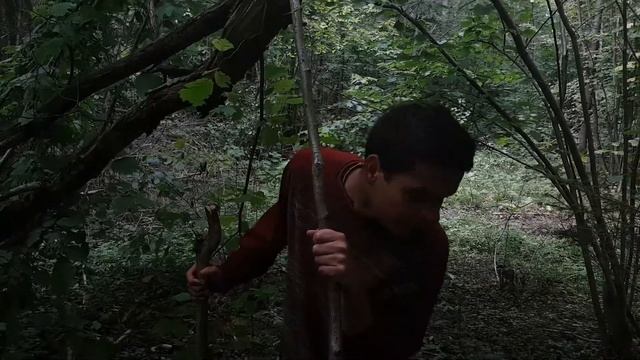 ПРЕМЬЕРА ФИЛЬМА "ЛЕС" ! смотреть онлайн