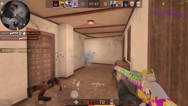 PNC💕 | Standoff 2 Highlights смотреть онлайн