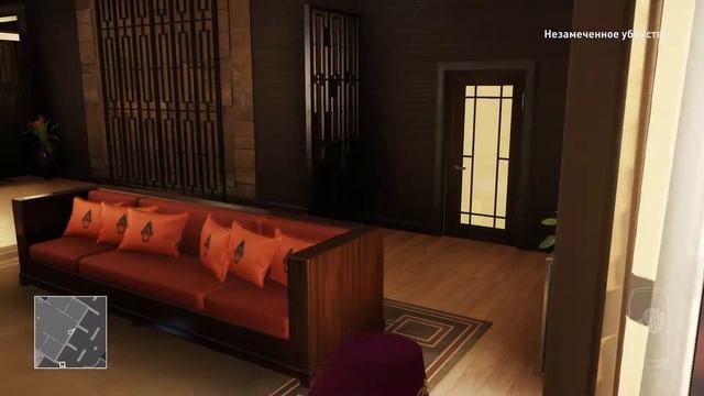 Hitman #5//Клуб 27 смотреть онлайн