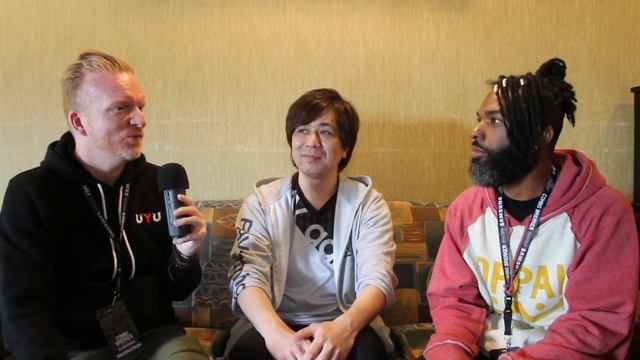 SAKO gives his verdict on KAGE in SFV (timestamps) смотреть онлайн