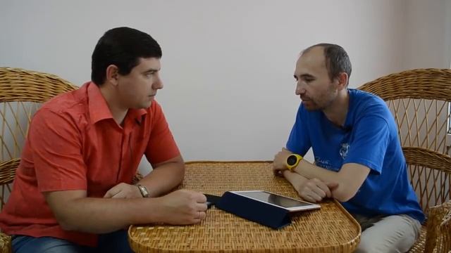 Размышления над уроком субботней школы №11 "Семьи веры" смотреть онлайн