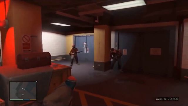 GTA V PKG PARA PS3 PTBR (HEN/CFW)