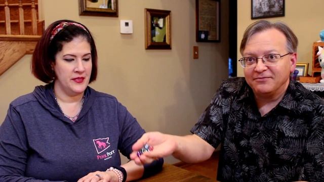 Table For Two Show - S6.5 E2 Azul vs Sagrada смотреть онлайн