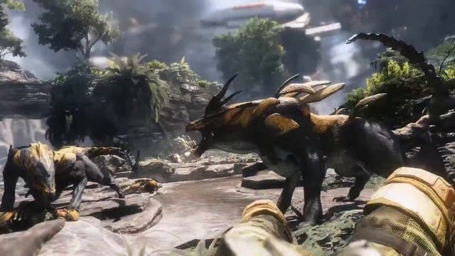 Titanfall 2 - Первый Взгляд смотреть онлайн