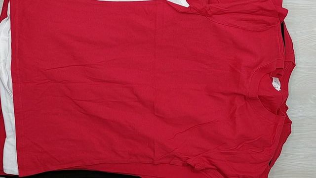 21719 Женские футболки сток WOMAN T-SHIRTS N 1 пак 5кг 10.95€\кг 48шт смотреть онлайн