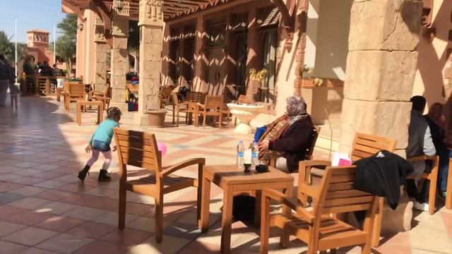 Обзор #1 Charmillion Sea Garden Aqua Park & Charmillion Sea Life Resort 5*