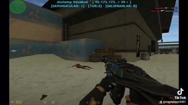 cs 1.6 valorant ace смотреть онлайн