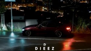 Bones - Corduroy DEENI DIEEZ REM