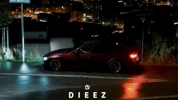 Bones - Corduroy DEENI DIEEZ REM