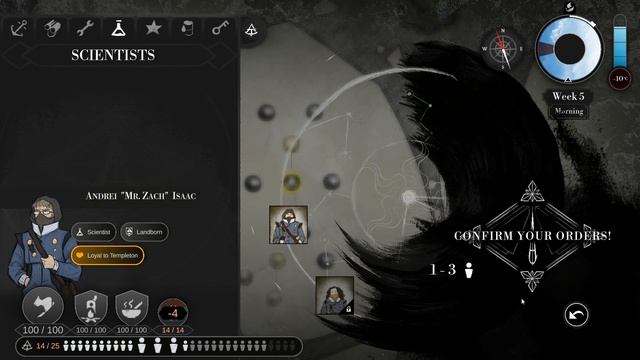 A Pale Beyond Gameplay смотреть онлайн